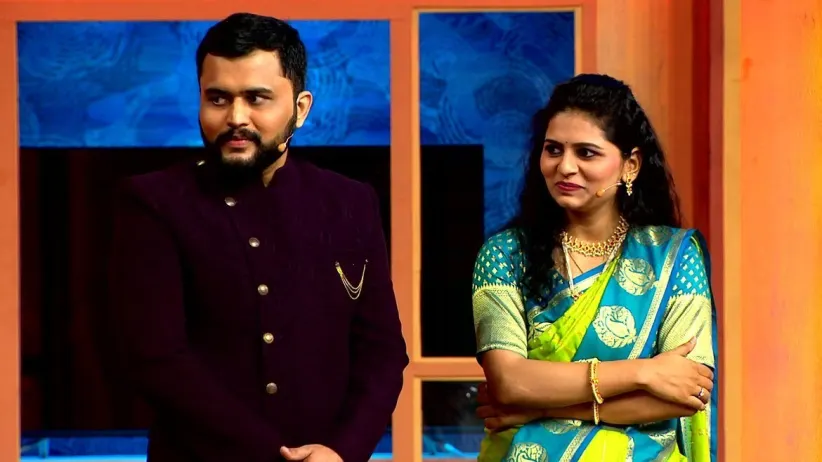 Niranjan Expresses Grief