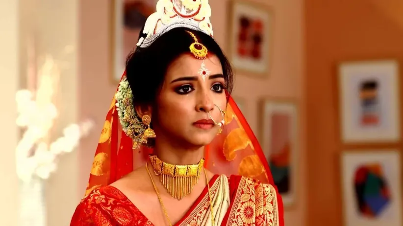 Nisha Plans a `Basar’ Night