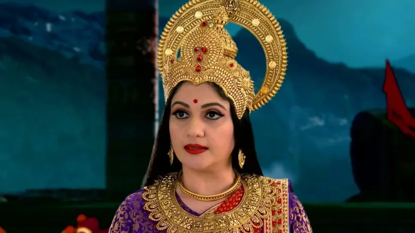 Prabal in Yakshalok