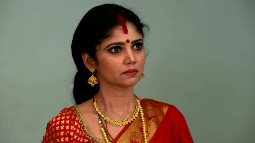 Santoshi Gets Her Life Back