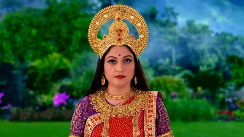 Prince Prabal Plans to Marry Santoshi