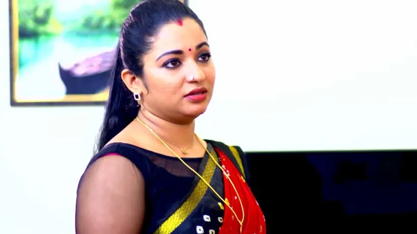 Vimala Threatens Medha