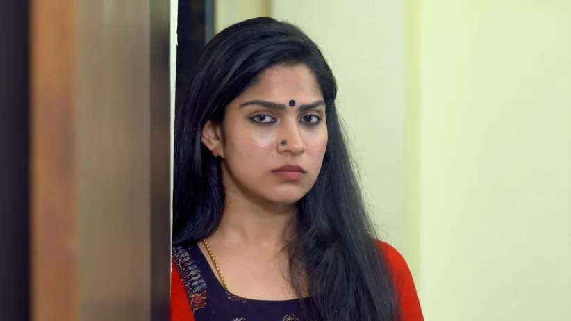 Medha Speaks about Nikhil