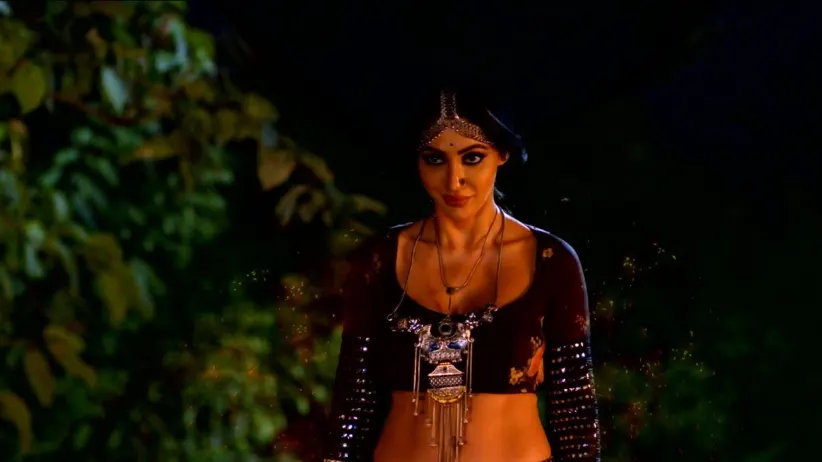 Manmohini - Bhojpuri - June 05, 2022 - Episode Spoiler