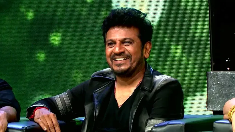 Shashank and Trisha Earn the 'Fire Brand'