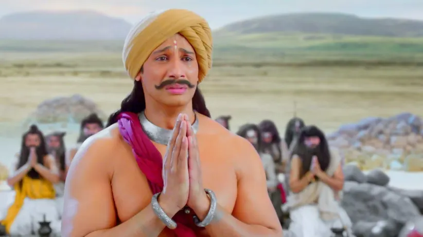 Baal Shiv - June 10, 2022