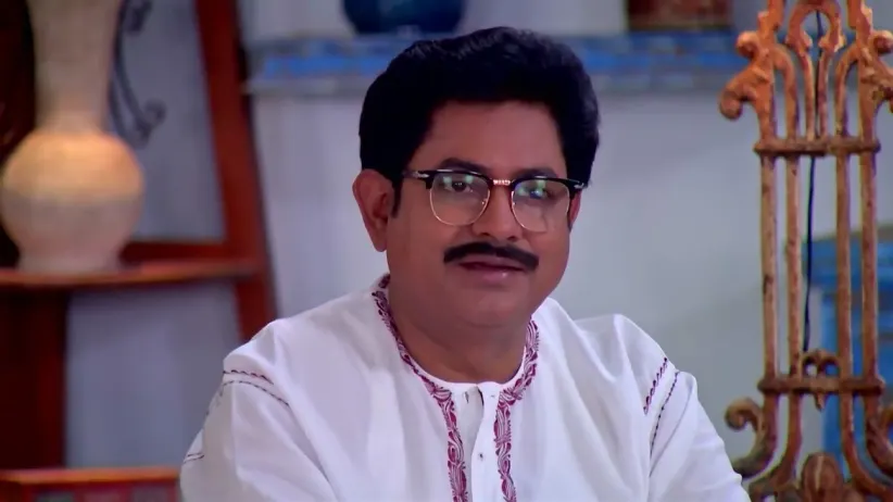 Shyama - June 04, 2022 - Webisode