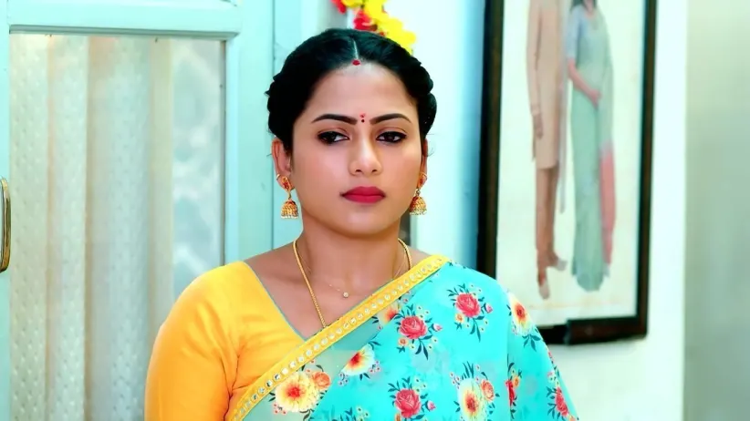 Bhashini Learns about Savitri's Actions