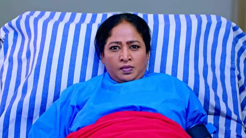 Will Bangaramma Meet Nanjamma?