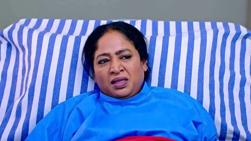 Chandru's Shocking Decision