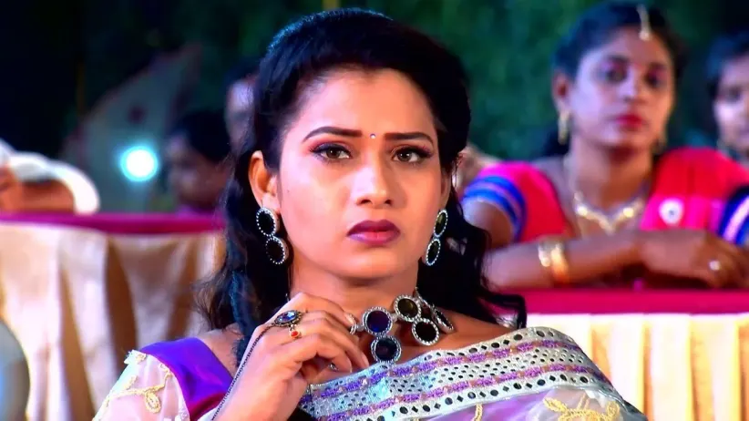 Ganga Insults Jaya Surya