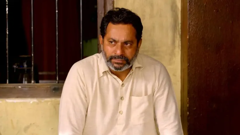 Ramji Arranges a Feast for the Chawl