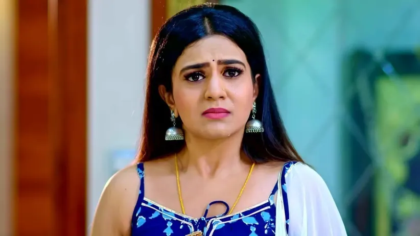 Will Shivani Leave Trishul's House?