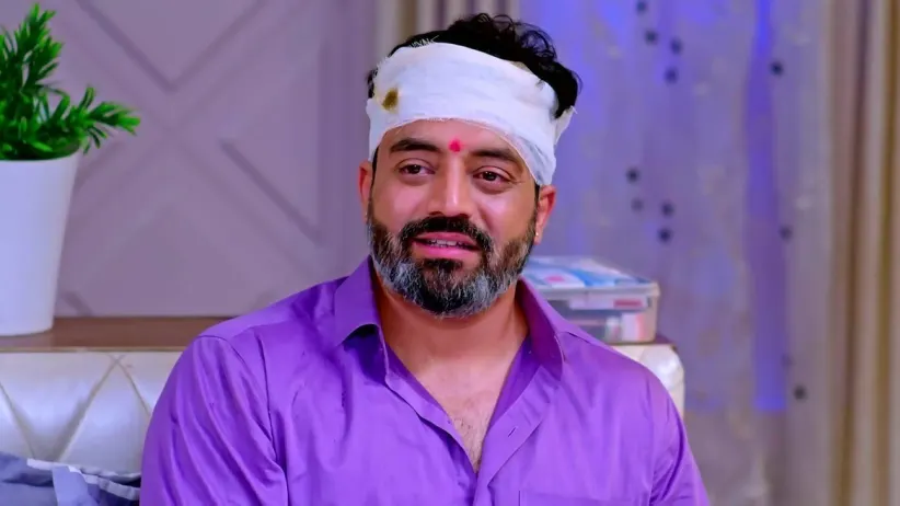 Aryavardhan Decides to Tell Anu the Truth