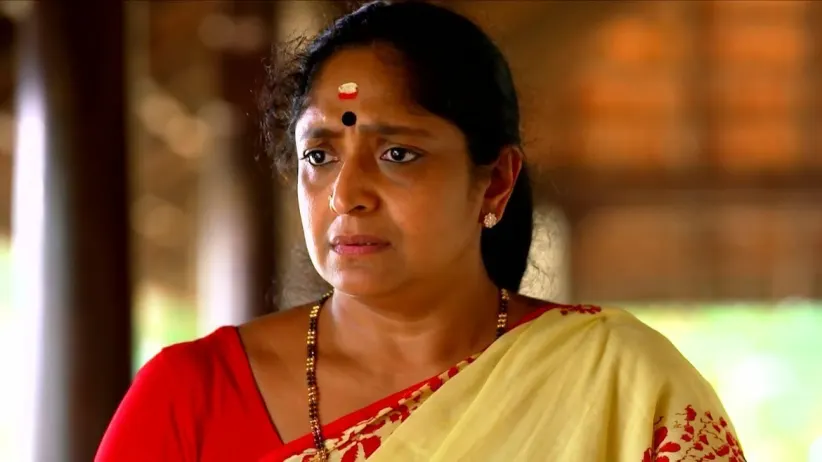 Shyama Suspects Rajeev