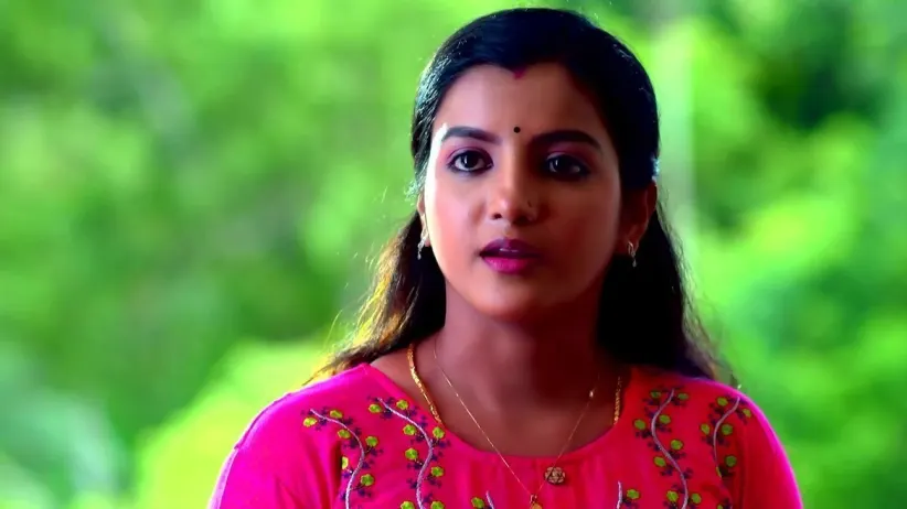 Jyothirmayi Boosts Surya’s Confidence