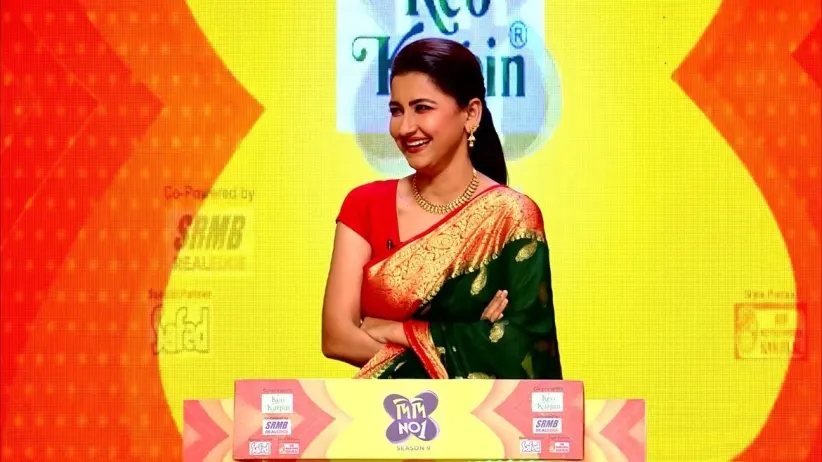 Four Famous Sons-in-law on Didi's Show