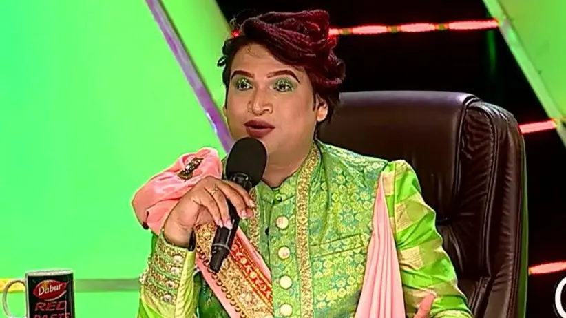 Ananya's Praiseworthy Performance