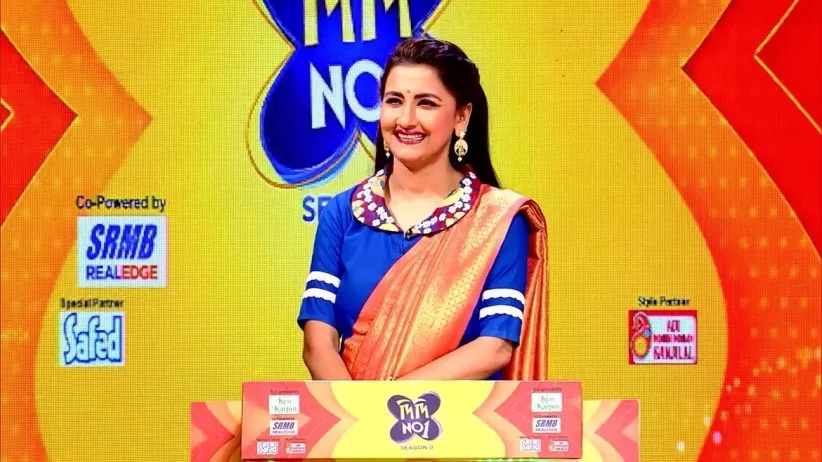 `Bouma Sashti’ Is Observed on Didi’s Show
