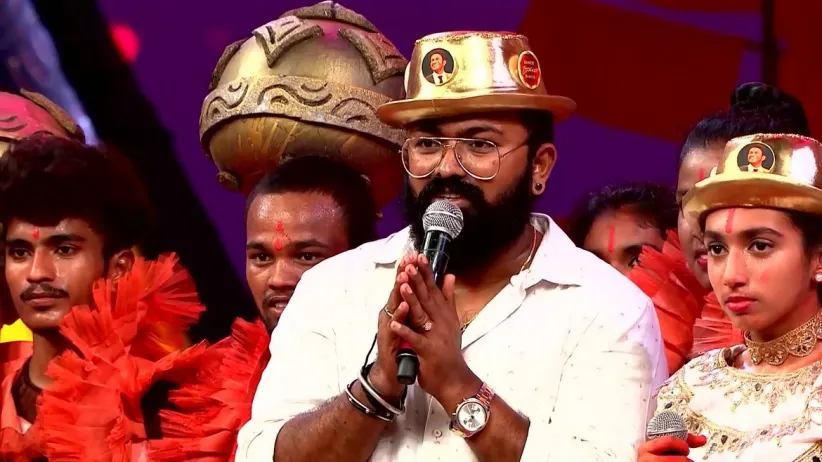 Dance Karnataka Dance - S6 - June 11, 2022