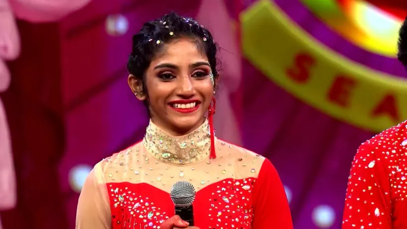 Dance Karnataka Dance - S6 - June 12, 2022