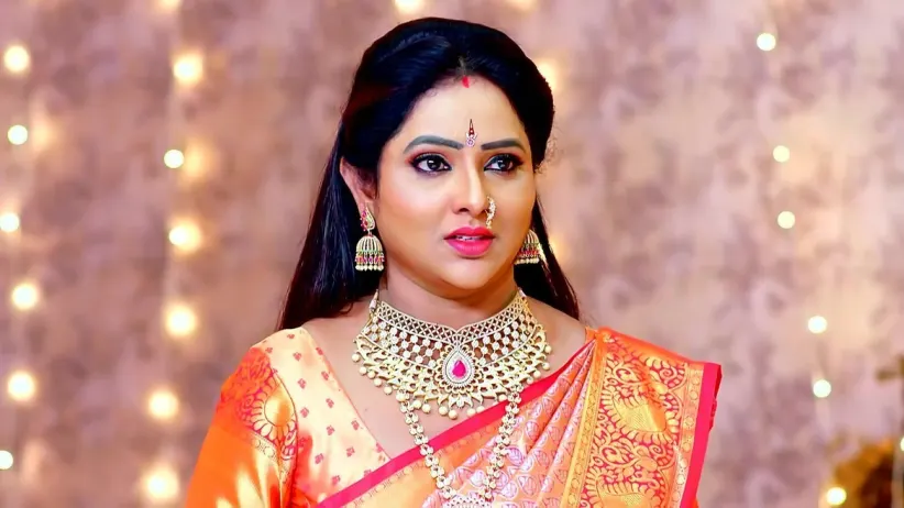 Maggie Reveals Vaidehi’s Truth