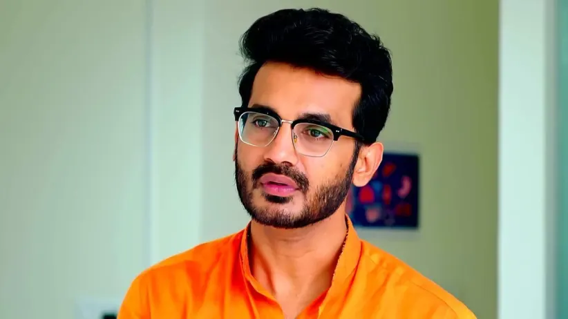 Harsha Asks Rajendra for INR 10 Lakh