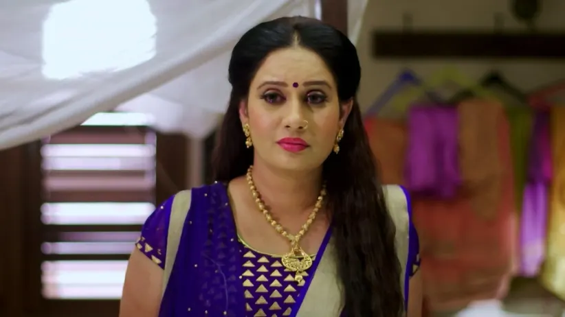 Neel Gives Puchki a Makeover