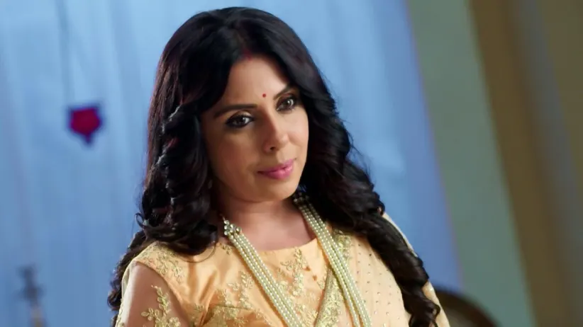 Thaku Maa Locks Chanda in the Attic