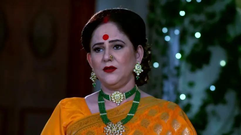 Bandhan Tute Na - June 16, 2022 - Webisode