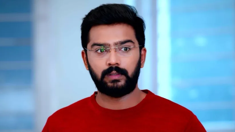 Siddharth's Next Task