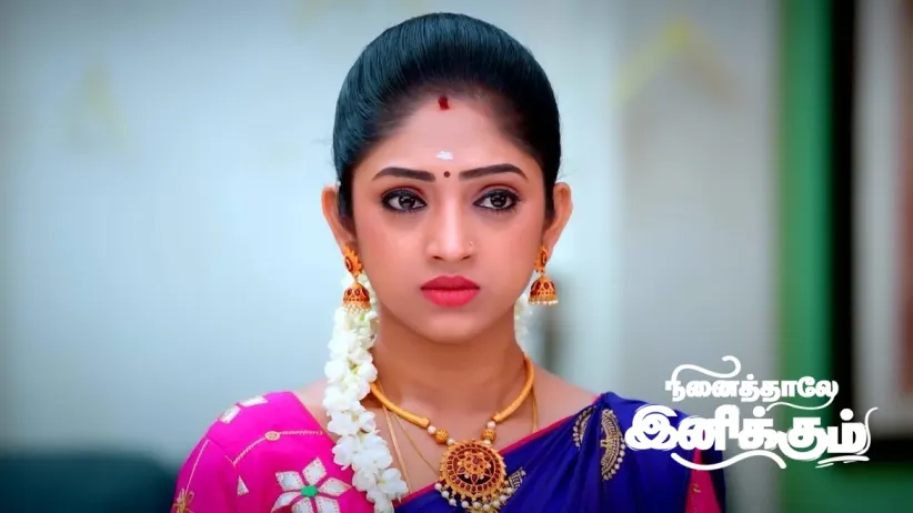 Dheivanayagam Looks for a Groom for Bommi