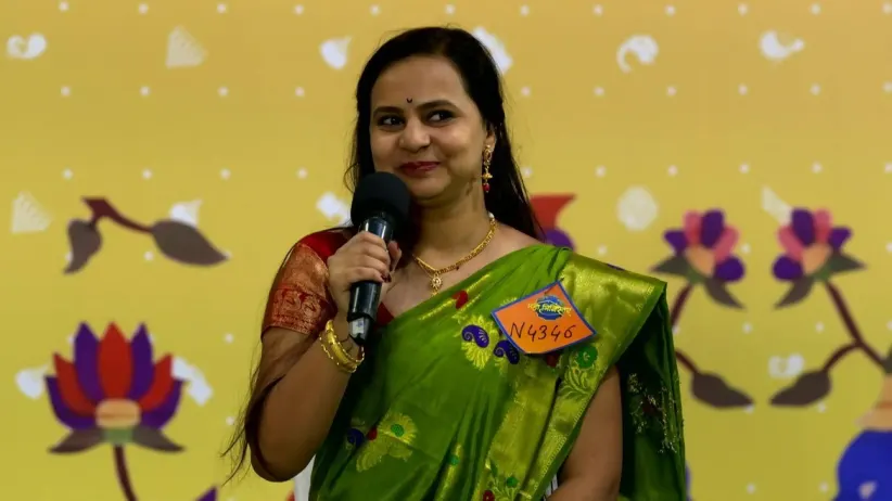 A Candid Chat with The Participants from Nagpur