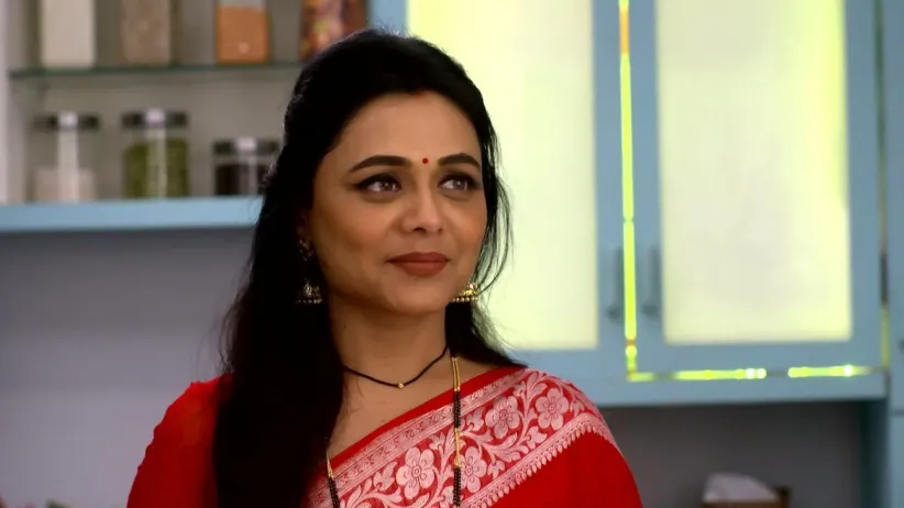 Aajoba Gives the Vault Keys to Neha