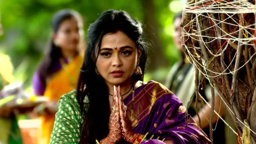 Neha Agrees to Aajoba's Request