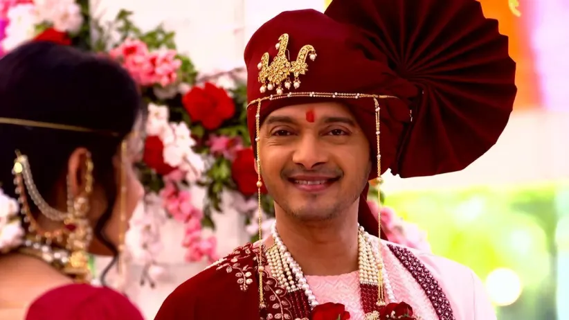 Neha Gives a Promise to Yash