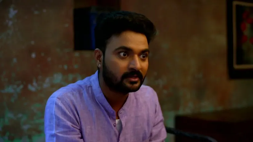 Vandi Akka Shares Her Doubt with Mangal