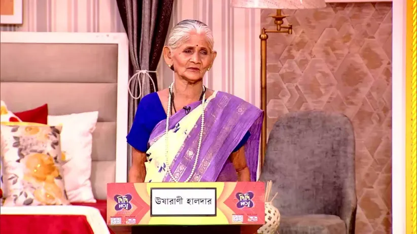 Four Sweet Ladies Arrive on Didi’s Stage