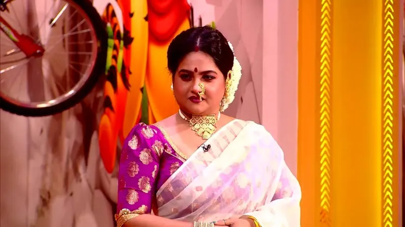 Didi’s Stage Lights Up with Fun and Music
