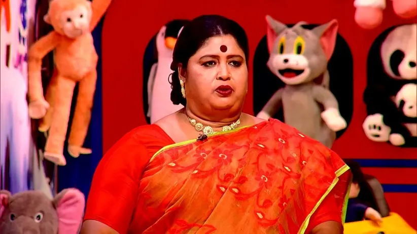 Women Who Overcame Life’s Difficulties