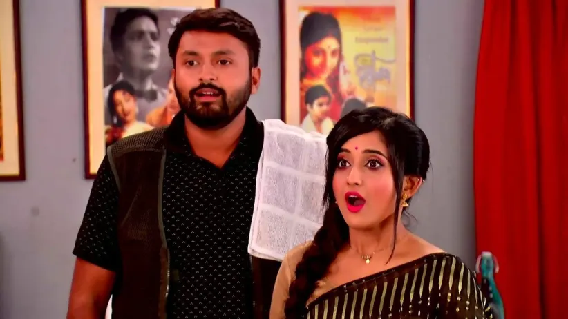 Sulata’s Acting Performance