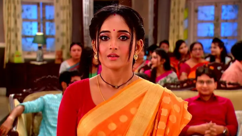Pinky and Sulata Win Everyone’s Heart