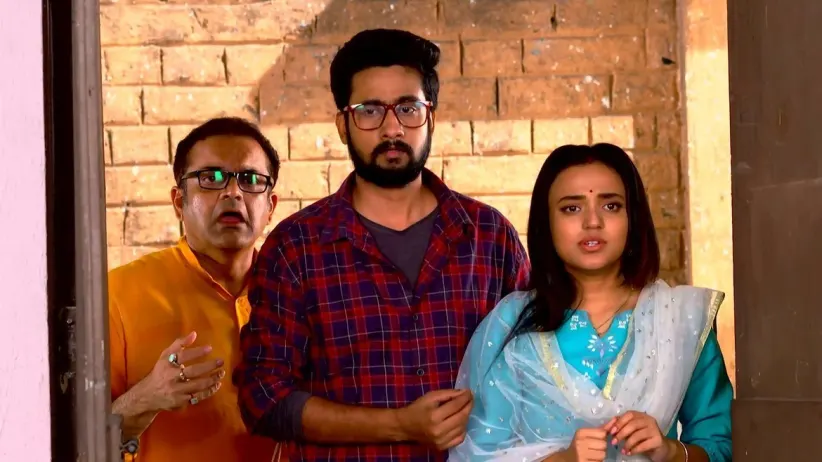 Urmi Recovers and Returns Home