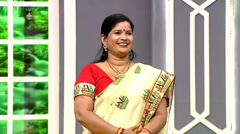 Barnamanjari's Brilliant Performance