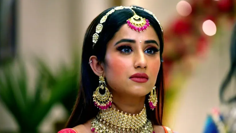 Aahana Is Pregnant and not Lakshmi