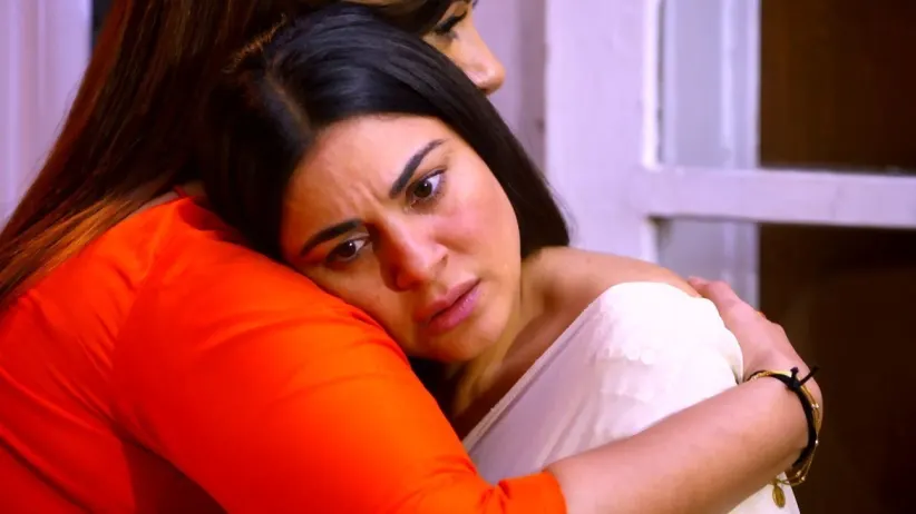 Preeta and Rishabh Agree to Get Married