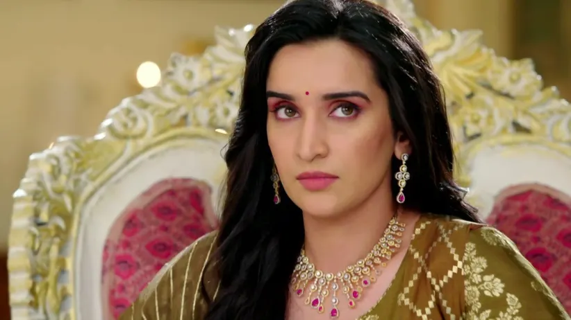Raghav's Ploy against Vamika and Krisha