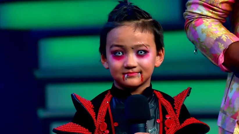 The ‘Fantastic 5’ Finalists Are Announced
