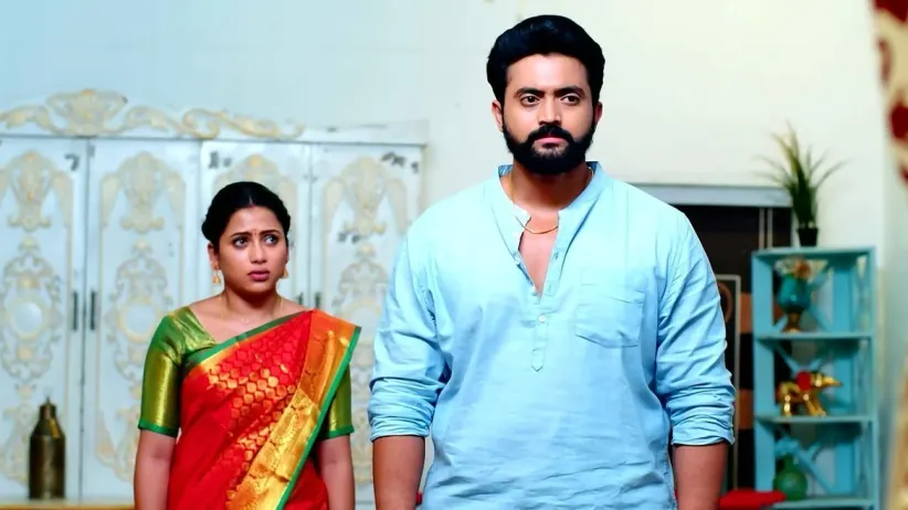 Bhashini's Words Confuse Preeti