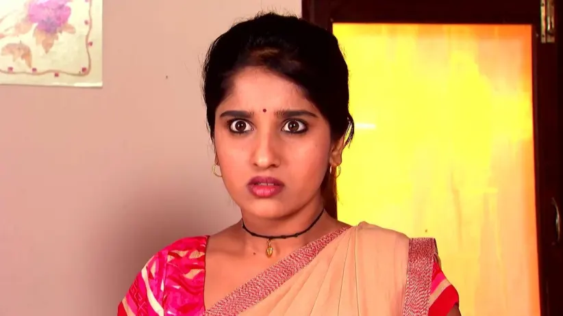 Nithya Threatens Ganga